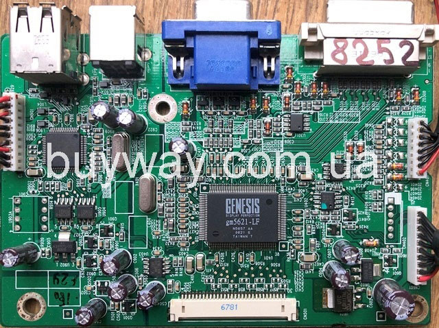 490581300100R, QLIF-059, 1907FP