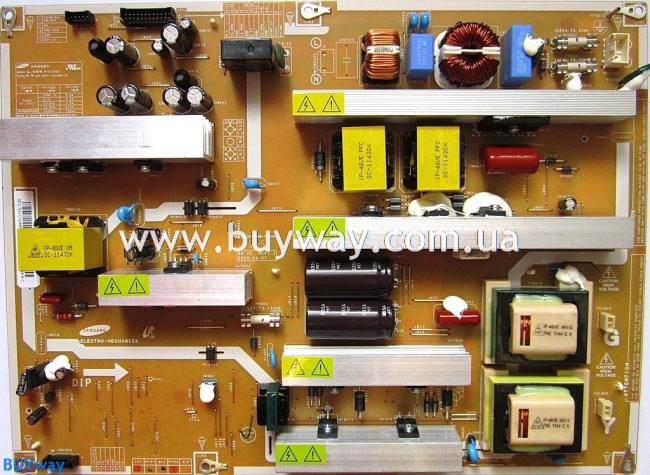 BN44-00202A, BN44-00203A, IP-271135A BN44-00202A, BN44-00203A, IP-271135A