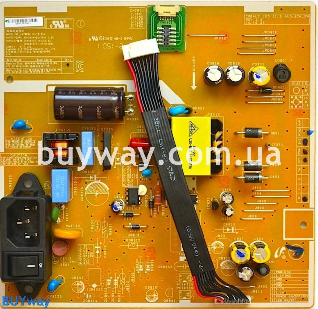 BN44-00367N, IP-28155A BN44-00367N, IP-28155A