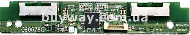 різні плати TWFM-L103D, CE0678 купить в Киеве Харькове Львове Одессе