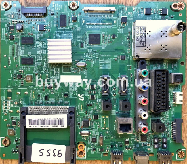 BN94-06731E, BN94-05731E, BN41-01812A, BN40-00239B BN94-06731E, BN94-05731E, BN41-01812A, BN40-00239B