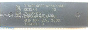 TDA9346PS/N3/3/1960, DW9346/N3/3-EB1 TDA9346PS/N3/3/1960, DW9346/N3/3-EB1
