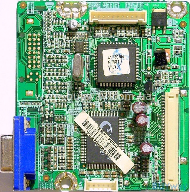 L1730SN, 6870T971A13