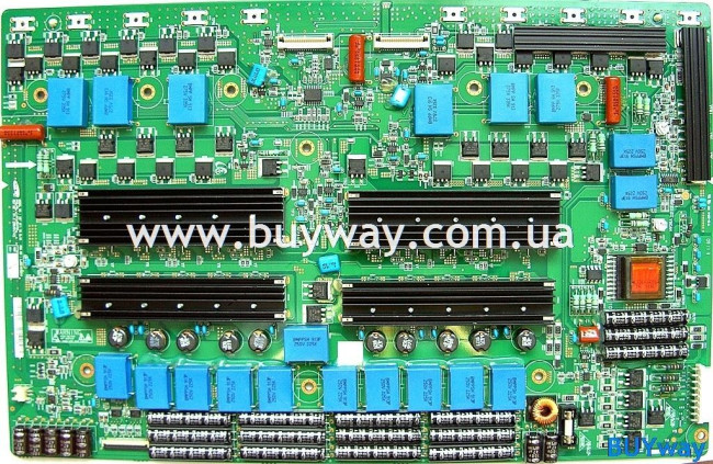 LJ41-06479A, BN96-11184A, LJ92-01651A