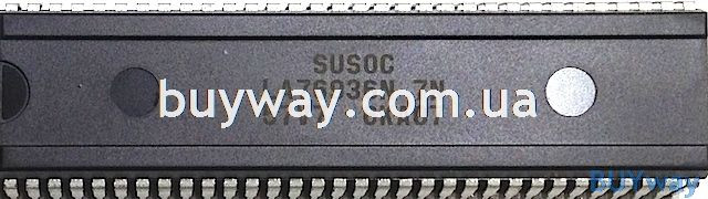 LA76936N 7N, 57V7 6KA07