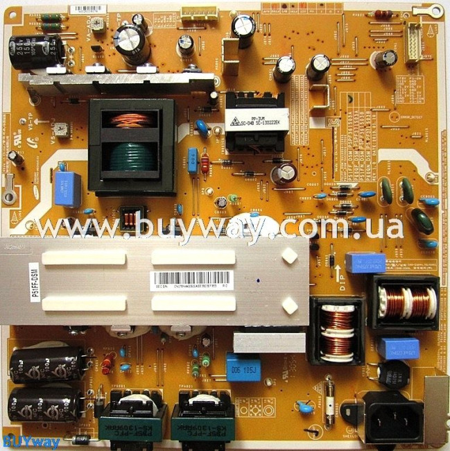 BN44-00600A, P51FF_DSM, PSPF361503A BN44-00600A, P51FF_DSM, PSPF361503A