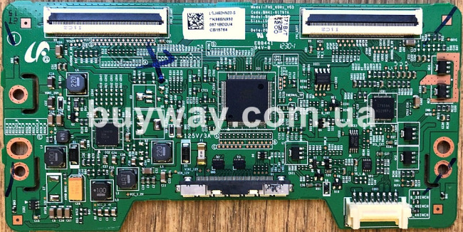 BN95-00571B, LSJ460HN03-S, BN41-01797A BN95-00571B, LSJ460HN03-S, BN41-01797A