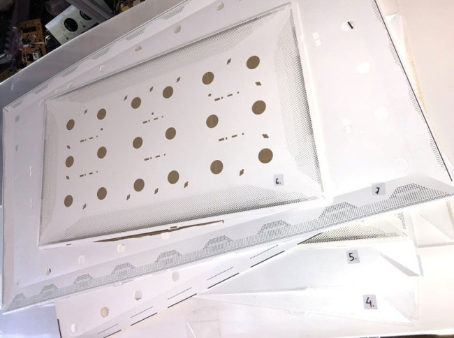 Підсвітка на телевізори ПЛЕНКИ ОРГСТЕКЛО РАССЕИВАТЕЛИ для телевизоров (под матрицу) купить в Киеве Харькове Львове Одессе Підсвітка на телевізори ПЛЕНКИ ОРГСТЕКЛО РАССЕИВАТЕЛИ для телевизоров (под матрицу) купить в Киеве Харькове Львове Одессе