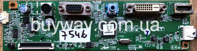 EAX67104602(1.0), LM68B, 23MP68VQ