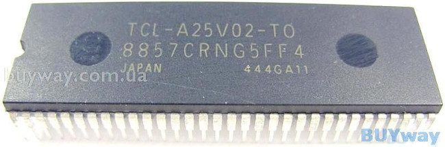 TCL-A25V02-TO, 8857CRNG5FF4
