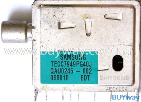TECC7949PG40J, QAU0246-002, 6700VPF009Z