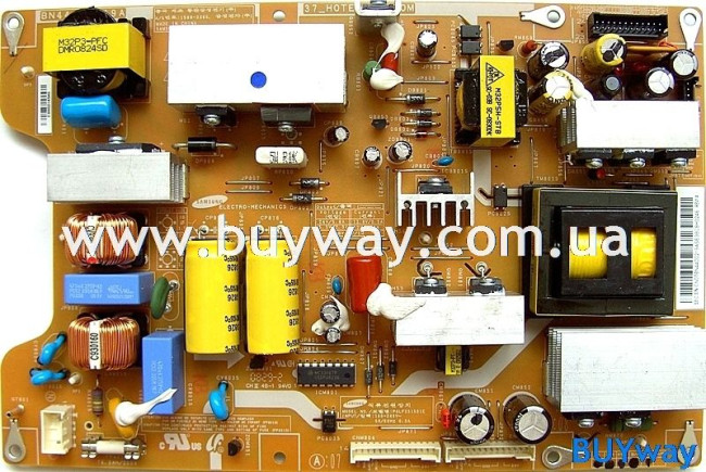 BN44-00219A, BN44-00217A, PSLF231501E