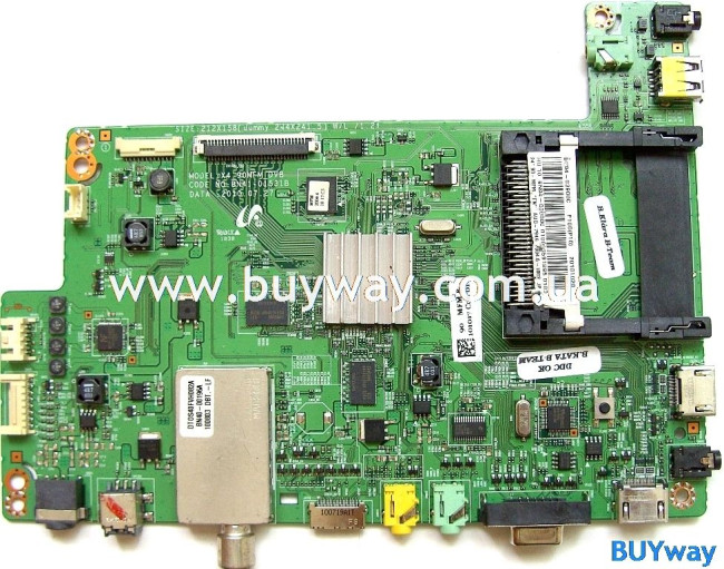 BN94-03900C, BN41-01531B, BN40-00196A