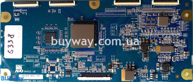 T370HW02 V0, 06A22-1B, BN81-01910A T370HW02 V0, 06A22-1B, BN81-01910A