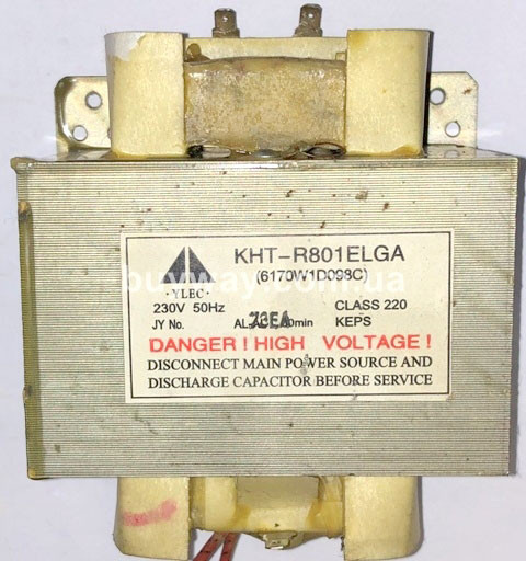 KHT-R801ELGA, 6170W1D098C, 6170W1D074G KHT-R801ELGA, 6170W1D098C, 6170W1D074G