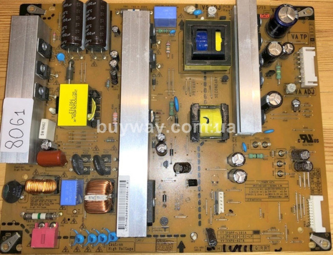 EAX64276601/13, EAY62609601, PSPF-L101A EAX64276601/13, EAY62609601, PSPF-L101A