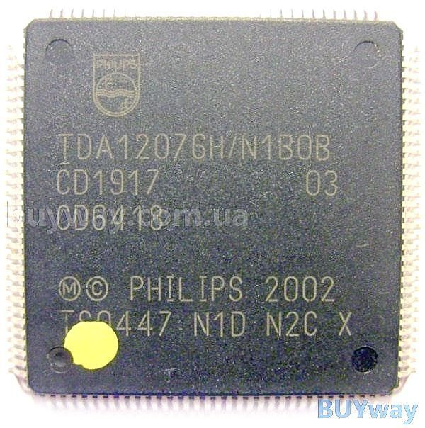 TDA12076H/N1B0B