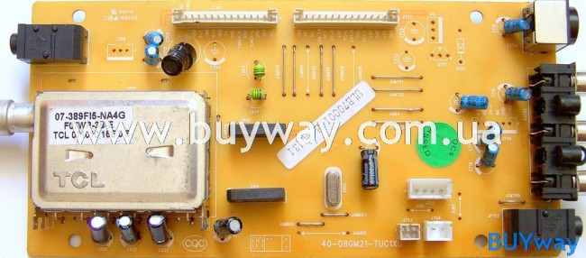 40-08GM21-TUC1XG, ULB700014B