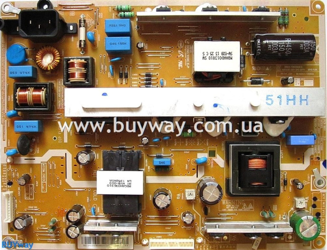 BN44-00687B, P51HF_EDY, HU10251-13060A, 51HH BN44-00687B, P51HF_EDY, HU10251-13060A, 51HH