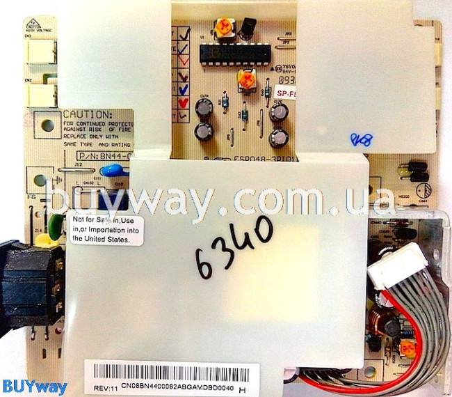 BN44-00082A, FSP048-3PI01