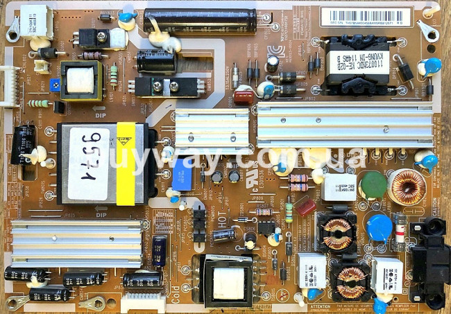 BN44-00458B BN44-00458B