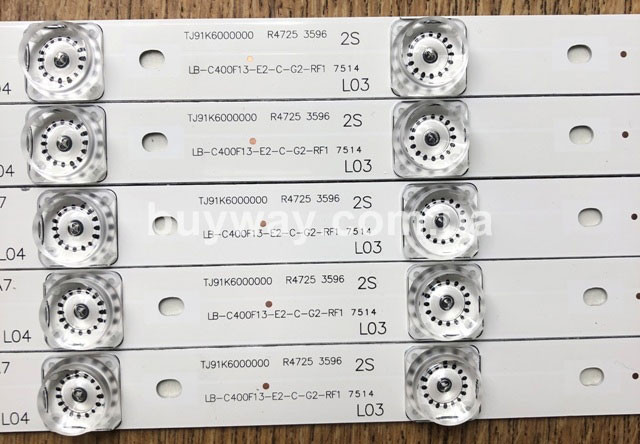  TJ91K6000000, R4725 3596, LB-C400F13-E2-C-G2-RF1, RF-AB400E32-1001S-01 A7 купить в Киеве Харькове Львове Одессе