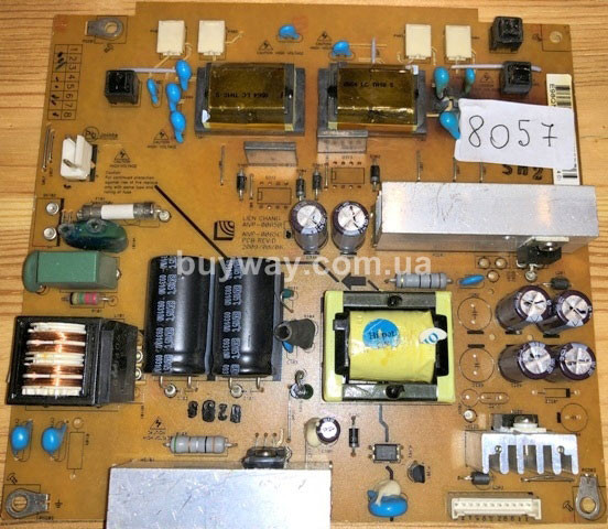 AIVP-0065C, 0564 LC TH18-S AIVP-0065C, 0564 LC TH18-S