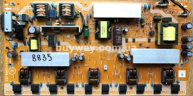 RUNTKA396WJQZ, QPWBF0193SNPZ(83), PSD-0550 RUNTKA396WJQZ, QPWBF0193SNPZ(83), PSD-0550