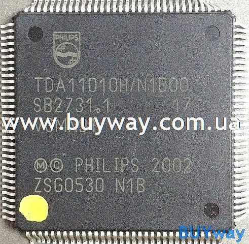 TDA11010H/N1B00