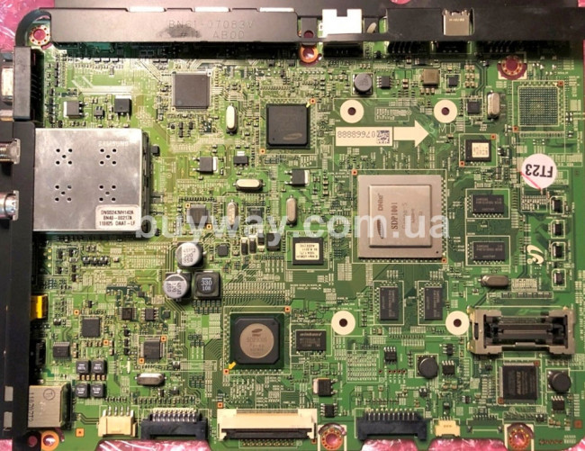 BN41-01658A, BN40-00217A BN41-01658A, BN40-00217A