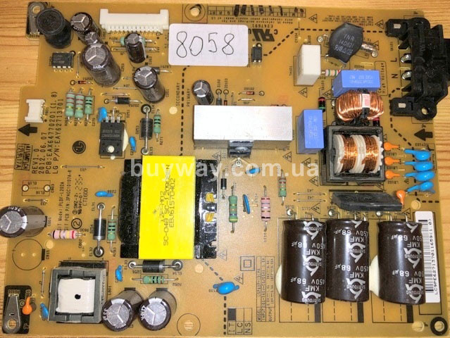 EAY62713701, EAX64770201(1.8), PLDF-L202A, 3PAGC10107A-R