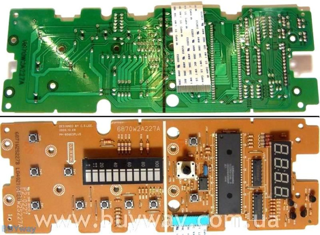 6870W2A227A, P2-0227