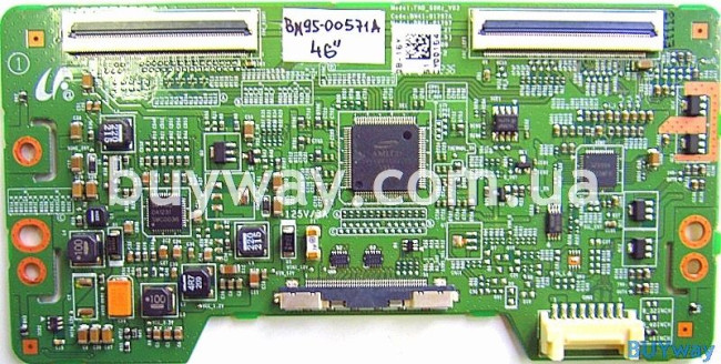 BN41-01797A, BN95-00571A, LSJ460HN03-S