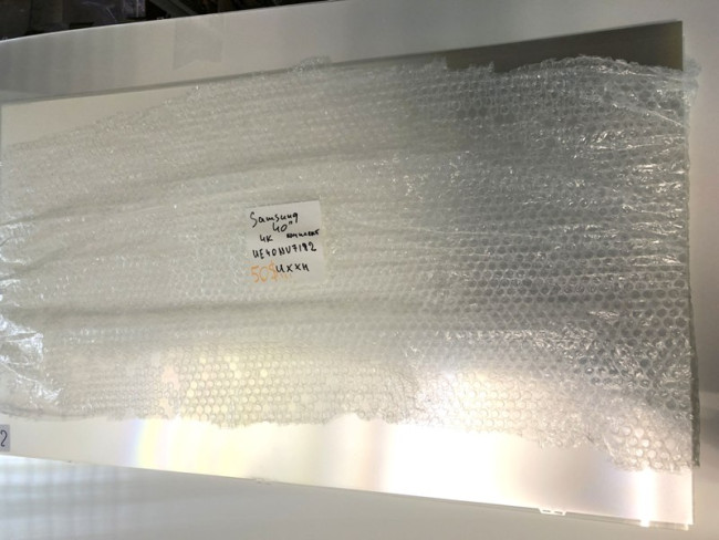 Підсвітка на телевізори UE40NU7182, samsung 4K, UE40NU7182U купить в Киеве Харькове Львове Одессе