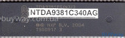 NTDA9381C340AG NTDA9381C340AG