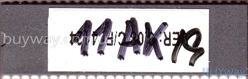 SDA555, 11AK19 SDA555, 11AK19