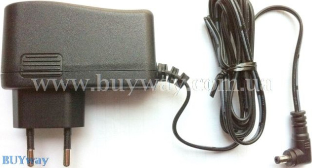 Импульсный блок питания в пластмассовом корпусе на 5v 1.0A Импульсный блок питания в пластмассовом корпусе на 5v 1.0A