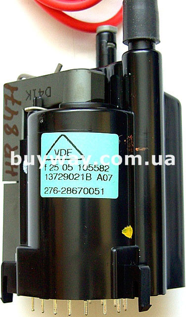 f 25 05 105582, 1372.9021B, 276-28670051, HR8471 f 25 05 105582, 1372.9021B, 276-28670051, HR8471