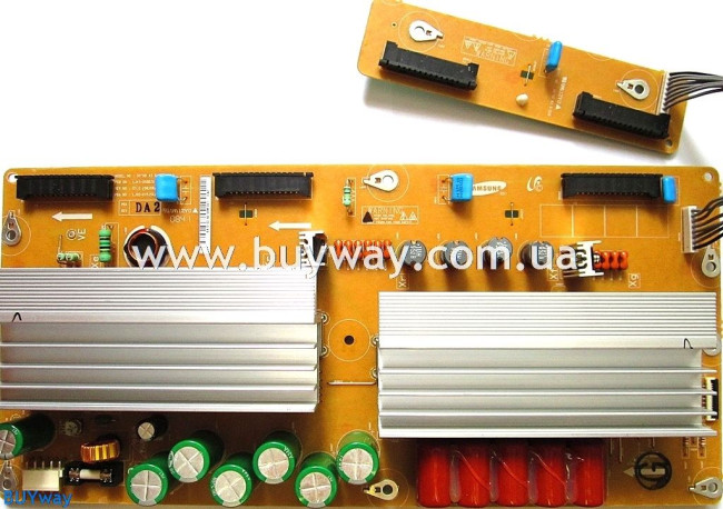 LJ92-01515D, LJ41-05987A, S50HW-YD03, S50HW-YB03