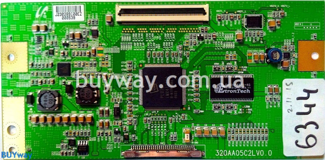 320AA05C2LV0.0, BN81-01688A, LTF320AA01, LJ94-02302B