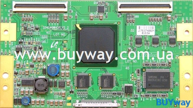 324046WHC6LV2.2, LTZ320WH-LH2, J1751E7K09DM 324046WHC6LV2.2, LTZ320WH-LH2, J1751E7K09DM