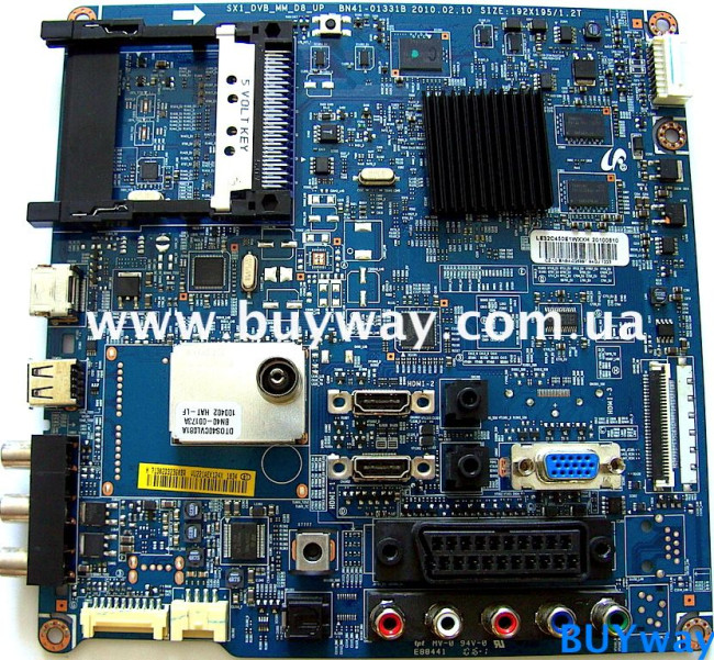 BN94-02699R, BN41-01331B, BN40-00173A BN94-02699R, BN41-01331B, BN40-00173A