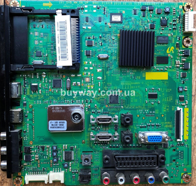 BN94-02699R, BN41-01331B, BN40-00173A BN94-02699R, BN41-01331B, BN40-00173A