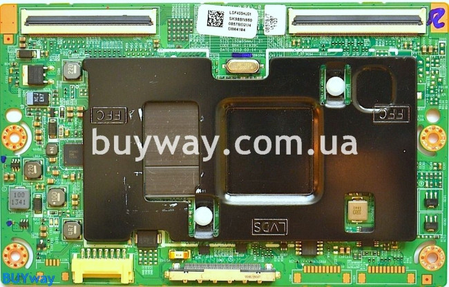 BN95-00857B, BN97-06995A, BN41-01939C, LSF400HJ01 BN95-00857B, BN97-06995A, BN41-01939C, LSF400HJ01