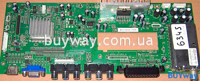 471-0103-26004G A3, MS19-88P027-00248, JS-6H2/121 471-0103-26004G A3, MS19-88P027-00248, JS-6H2/121