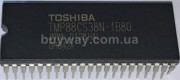 TMP88CS38N-1B80 TMP88CS38N-1B80
