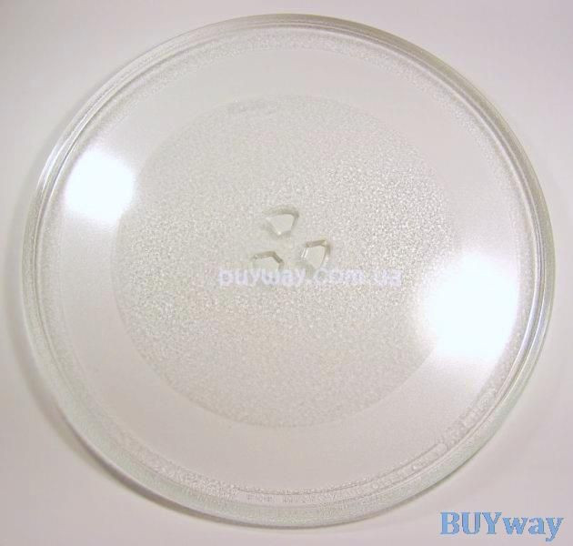 Тарелка (блюдо) к микроволновки диаметром 305 мм, 1B71018G Тарелка (блюдо) к микроволновки диаметром 305 мм, 1B71018G