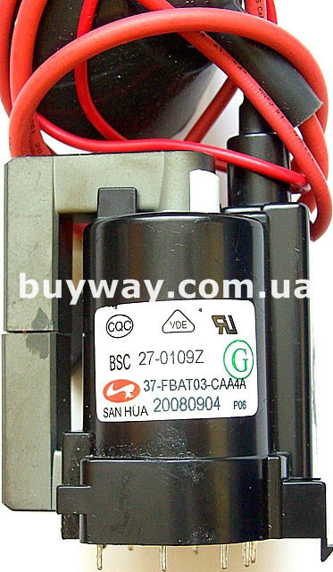 BSC27-0109Z, 37-FBAT03-CAA4A, BSC25-0252T BSC27-0109Z, 37-FBAT03-CAA4A, BSC25-0252T