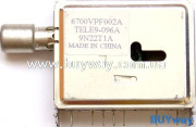 6700VPF002A 6700VPF002A