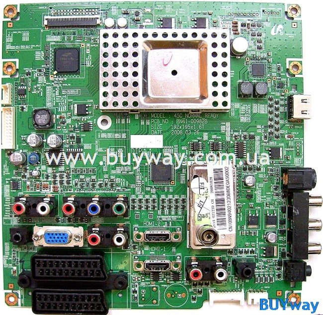 BN94-02123D, BN94-02123W, BN41-00982B, BN40-00116A BN94-02123D, BN94-02123W, BN41-00982B, BN40-00116A